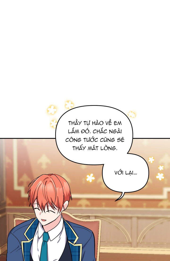 đọc truyện Hoàng Hậu Bé Bỏng Chương 42 ảnh 23 tại Thiên Thai Truyện