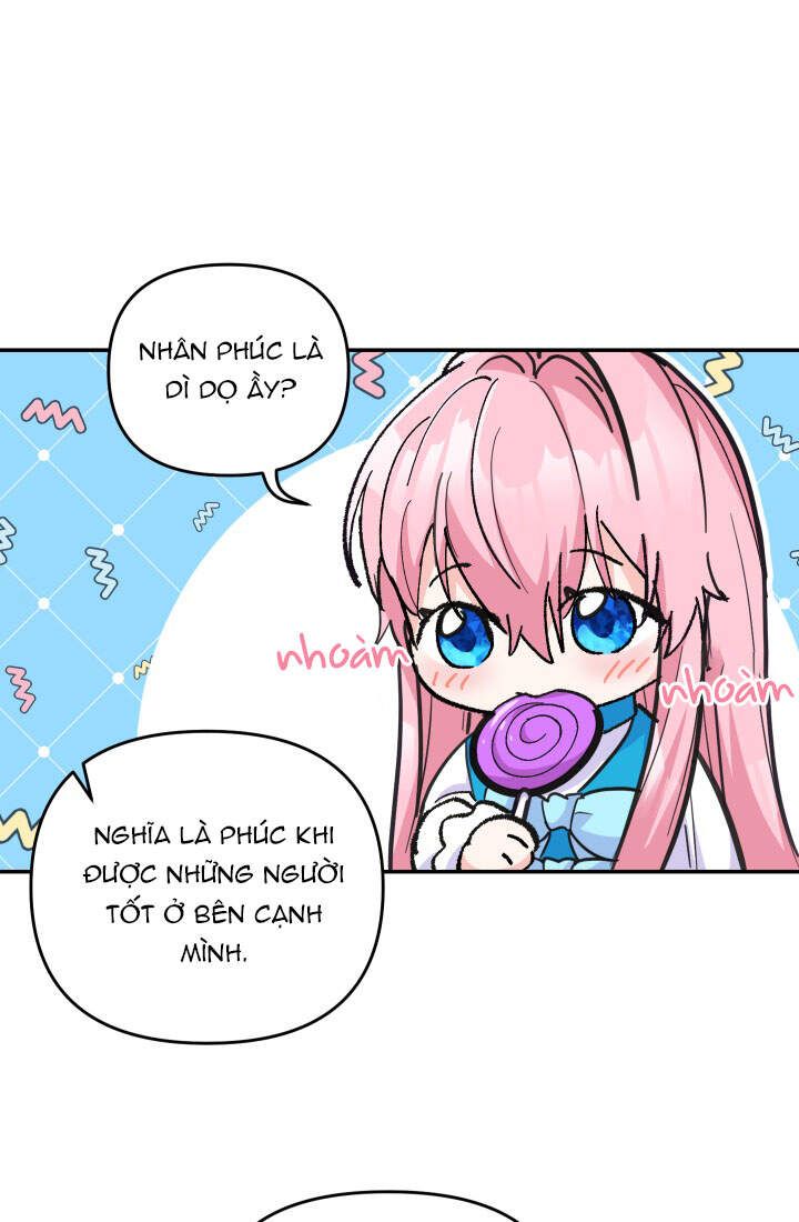 đọc truyện Hoàng Hậu Bé Bỏng Chương 42 ảnh 27 tại Thiên Thai Truyện