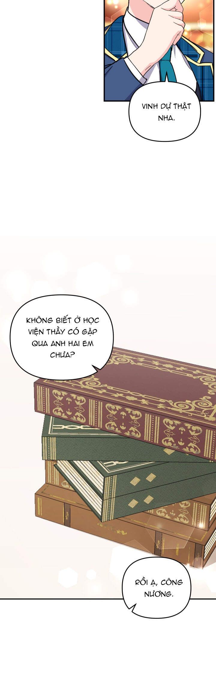 đọc truyện Hoàng Hậu Bé Bỏng Chương 42 ảnh 30 tại Thiên Thai Truyện