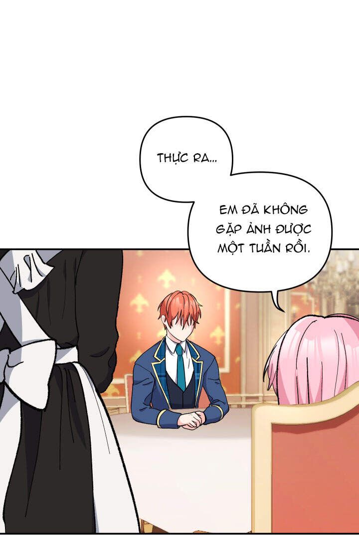 đọc truyện Hoàng Hậu Bé Bỏng Chương 42 ảnh 31 tại Thiên Thai Truyện