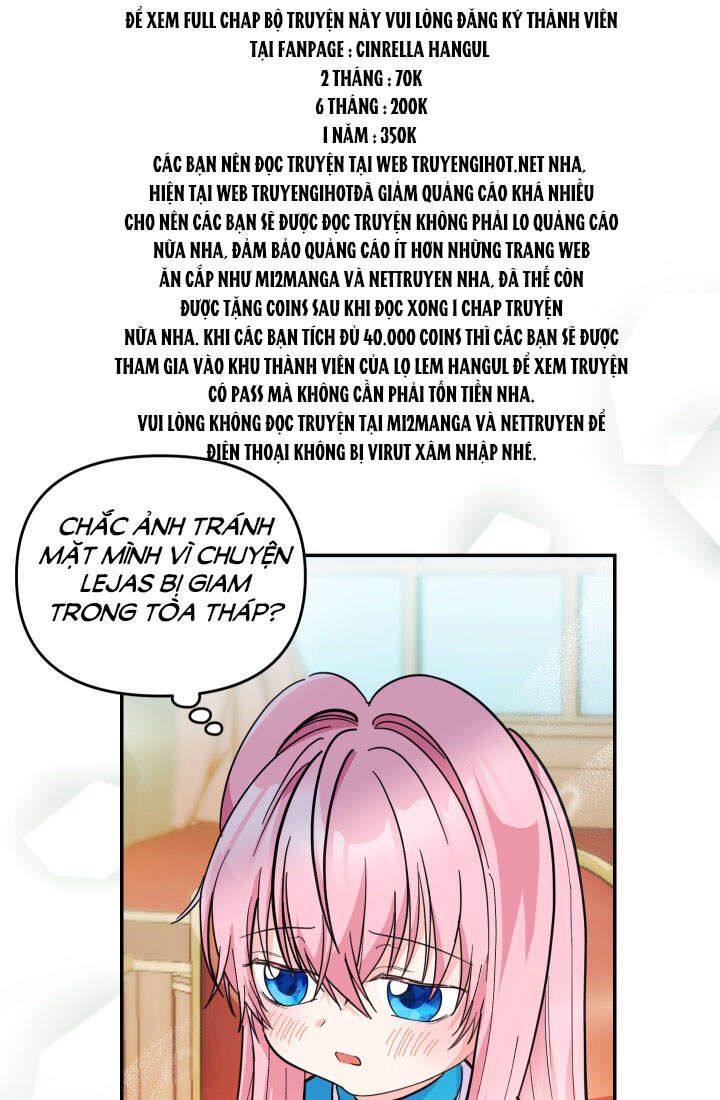 đọc truyện Hoàng Hậu Bé Bỏng Chương 42 ảnh 32 tại Thiên Thai Truyện