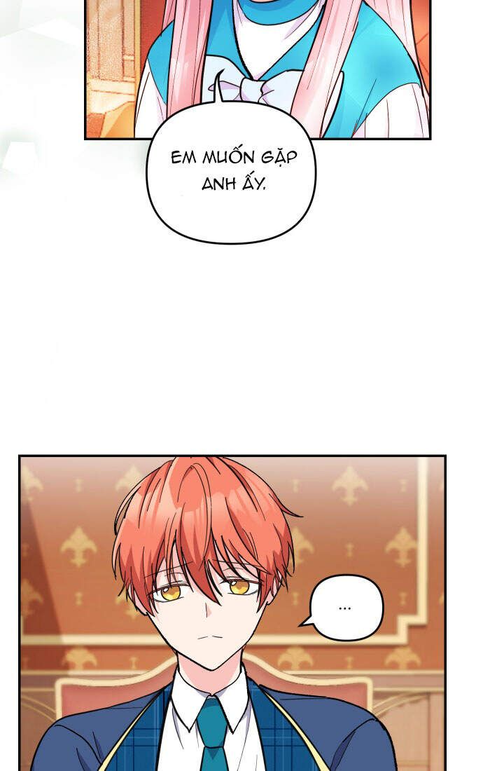 đọc truyện Hoàng Hậu Bé Bỏng Chương 42 ảnh 33 tại Thiên Thai Truyện