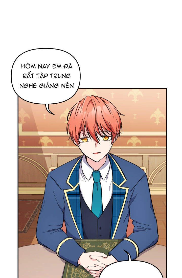 đọc truyện Hoàng Hậu Bé Bỏng Chương 42 ảnh 36 tại Thiên Thai Truyện