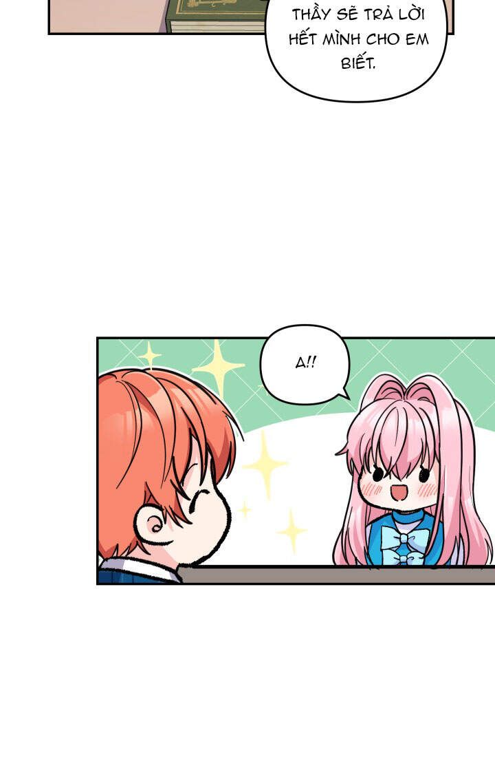 đọc truyện Hoàng Hậu Bé Bỏng Chương 42 ảnh 37 tại Thiên Thai Truyện