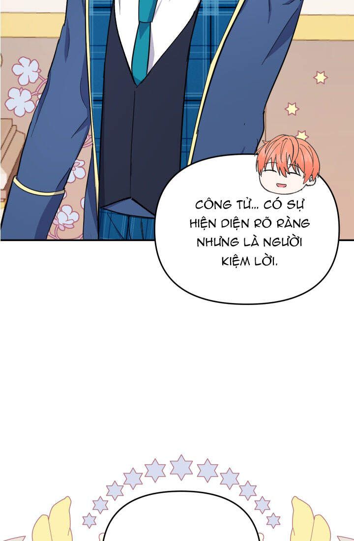 đọc truyện Hoàng Hậu Bé Bỏng Chương 42 ảnh 39 tại Thiên Thai Truyện