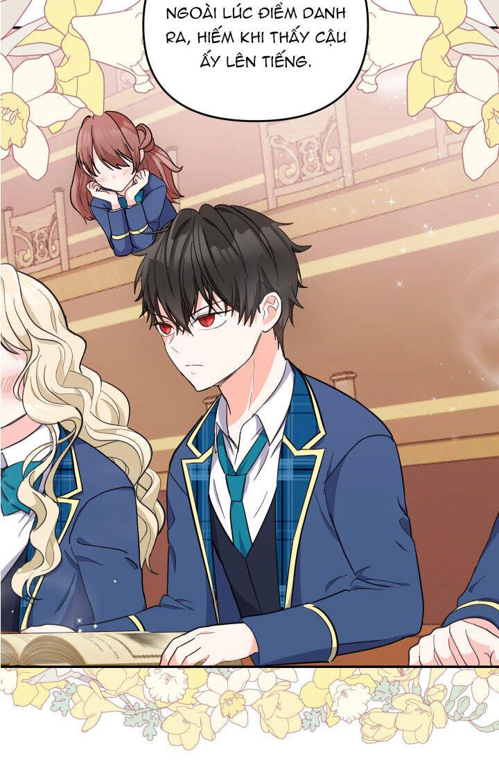 đọc truyện Hoàng Hậu Bé Bỏng Chương 42 ảnh 40 tại Thiên Thai Truyện