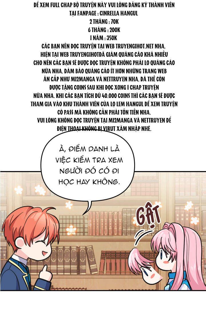 đọc truyện Hoàng Hậu Bé Bỏng Chương 42 ảnh 41 tại Thiên Thai Truyện