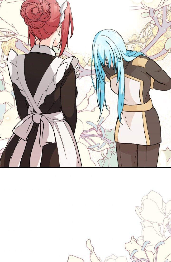 đọc truyện Hoàng Hậu Bé Bỏng Chương 42 ảnh 7 tại Thiên Thai Truyện