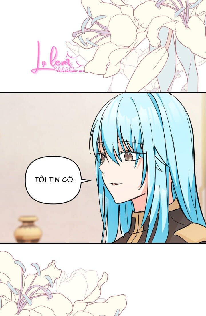 đọc truyện Hoàng Hậu Bé Bỏng Chương 42 ảnh 8 tại Thiên Thai Truyện