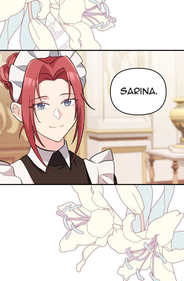 đọc truyện Hoàng Hậu Bé Bỏng Chương 42 ảnh 9 tại Thiên Thai Truyện