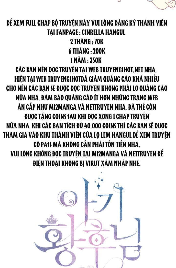 đọc truyện Hoàng Hậu Bé Bỏng Chương 42 ảnh 10 tại Thiên Thai Truyện