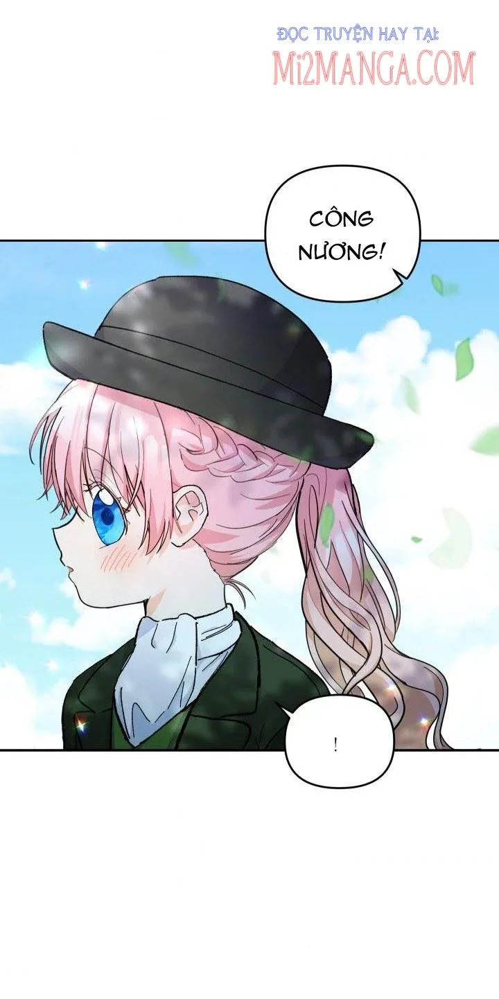 đọc truyện Hoàng Hậu Bé Bỏng Chương 43.5 ảnh 11 tại Thiên Thai Truyện