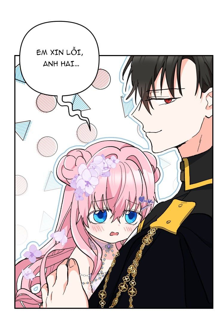 đọc truyện Hoàng Hậu Bé Bỏng Chương 44.2 ảnh 3 tại Thiên Thai Truyện