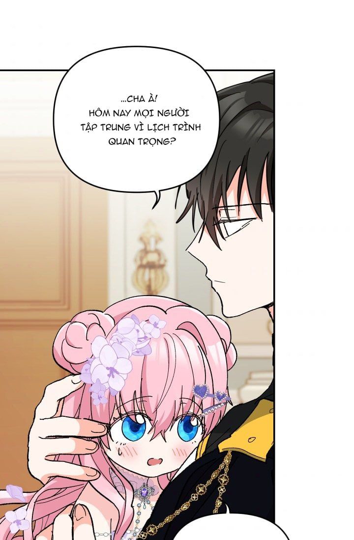 đọc truyện Hoàng Hậu Bé Bỏng Chương 44.2 ảnh 14 tại Thiên Thai Truyện