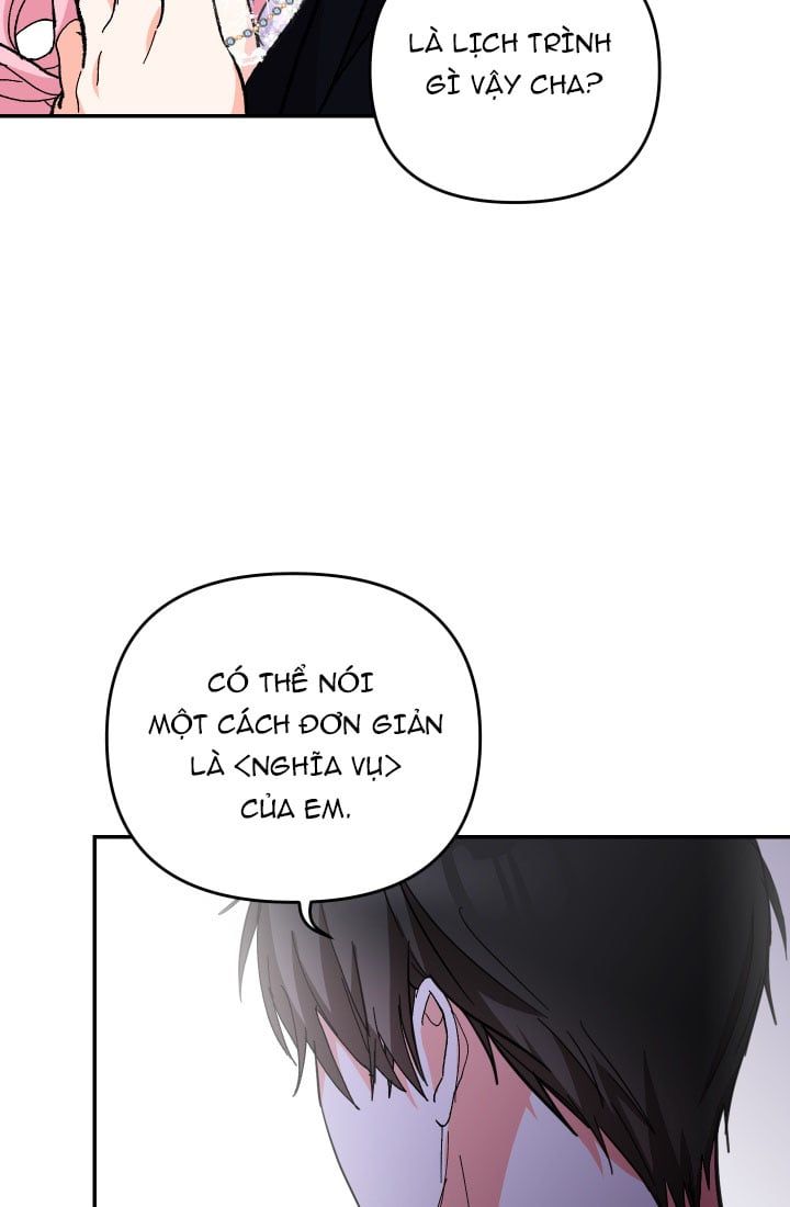 đọc truyện Hoàng Hậu Bé Bỏng Chương 44.2 ảnh 15 tại Thiên Thai Truyện