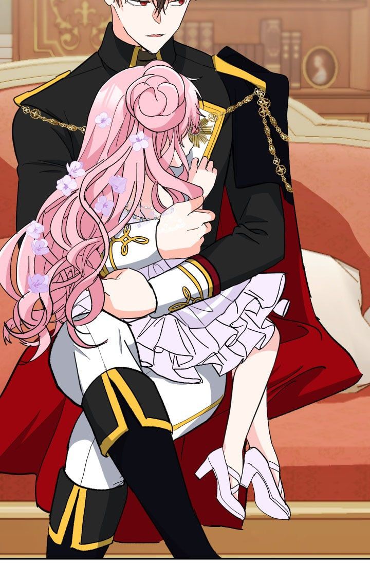 đọc truyện Hoàng Hậu Bé Bỏng Chương 44.2 ảnh 17 tại Thiên Thai Truyện