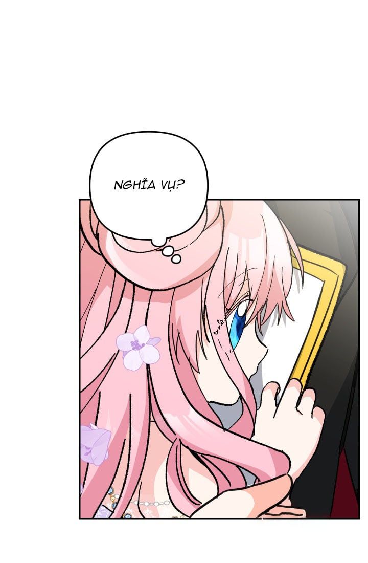 đọc truyện Hoàng Hậu Bé Bỏng Chương 44.2 ảnh 18 tại Thiên Thai Truyện