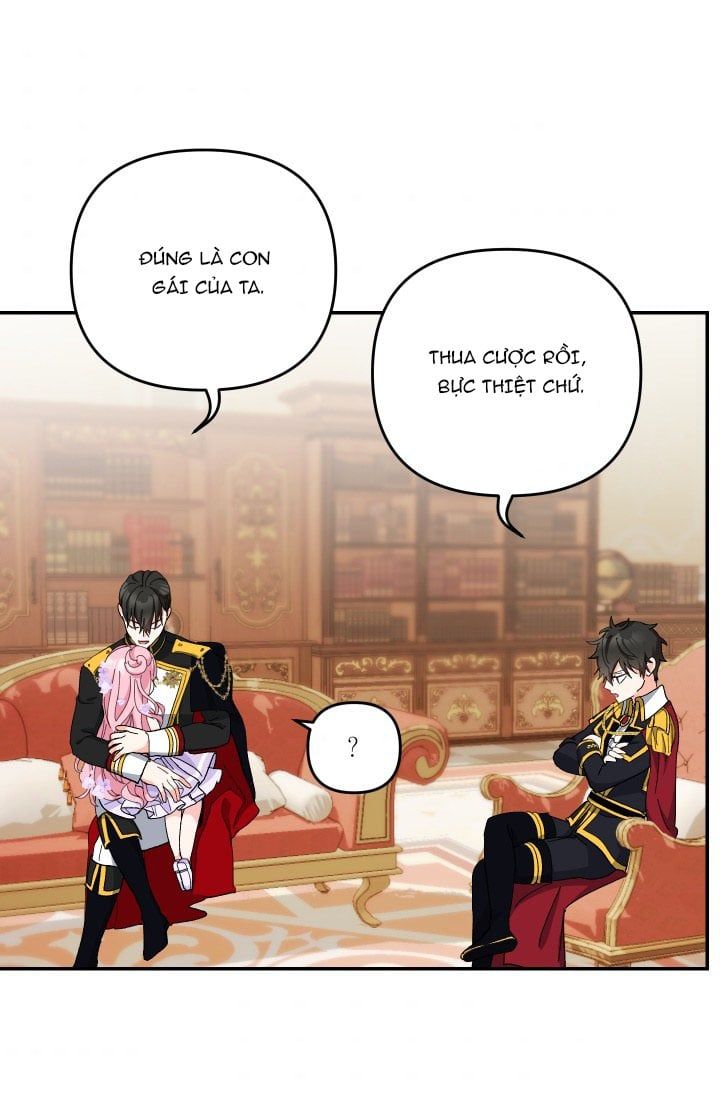 đọc truyện Hoàng Hậu Bé Bỏng Chương 44.2 ảnh 4 tại Thiên Thai Truyện