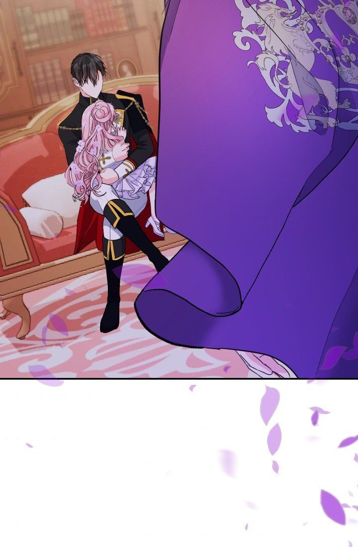 đọc truyện Hoàng Hậu Bé Bỏng Chương 44.2 ảnh 23 tại Thiên Thai Truyện