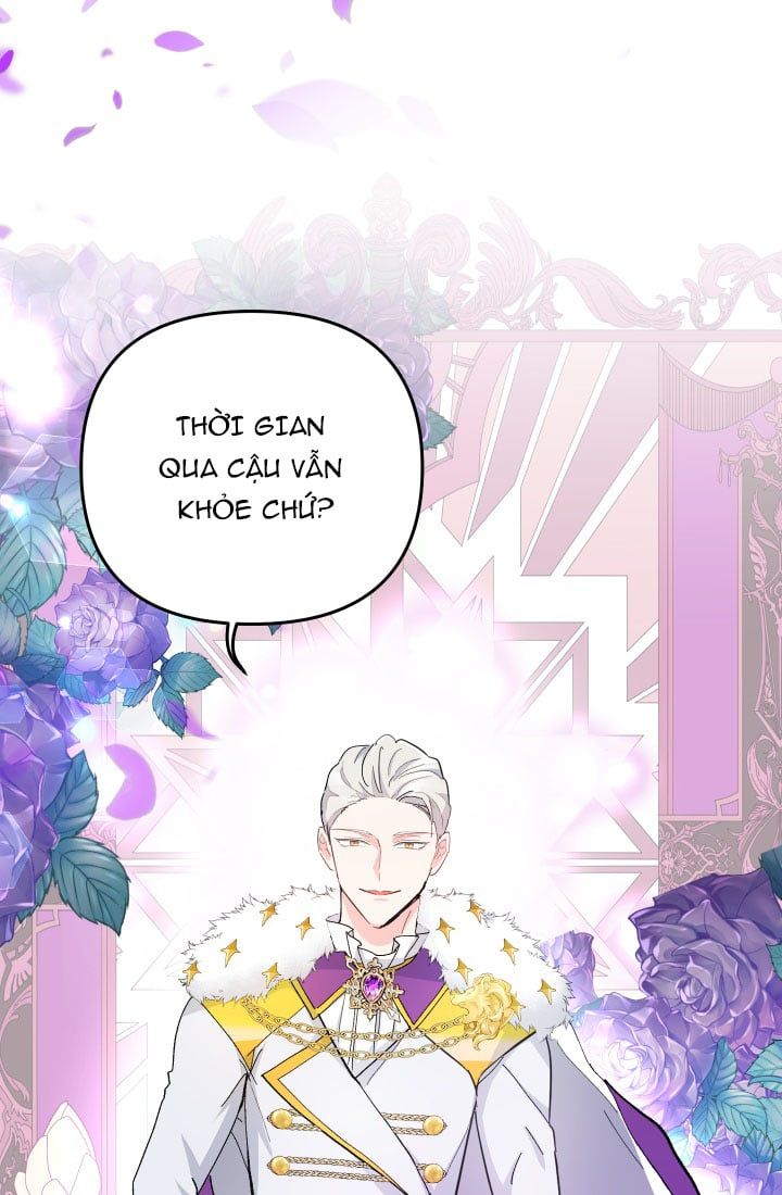 đọc truyện Hoàng Hậu Bé Bỏng Chương 44.2 ảnh 25 tại Thiên Thai Truyện