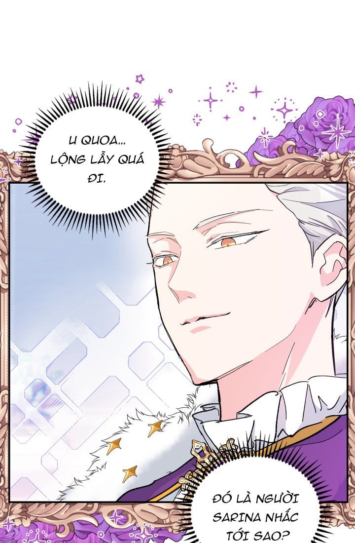 đọc truyện Hoàng Hậu Bé Bỏng Chương 44.2 ảnh 27 tại Thiên Thai Truyện