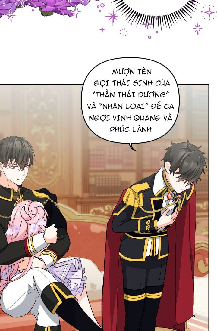 đọc truyện Hoàng Hậu Bé Bỏng Chương 44.2 ảnh 28 tại Thiên Thai Truyện