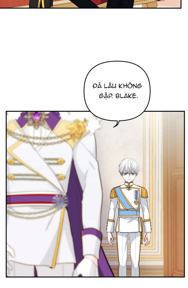 đọc truyện Hoàng Hậu Bé Bỏng Chương 44.2 ảnh 29 tại Thiên Thai Truyện