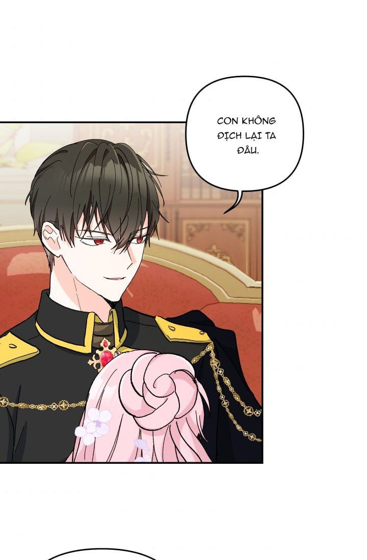 đọc truyện Hoàng Hậu Bé Bỏng Chương 44.2 ảnh 5 tại Thiên Thai Truyện