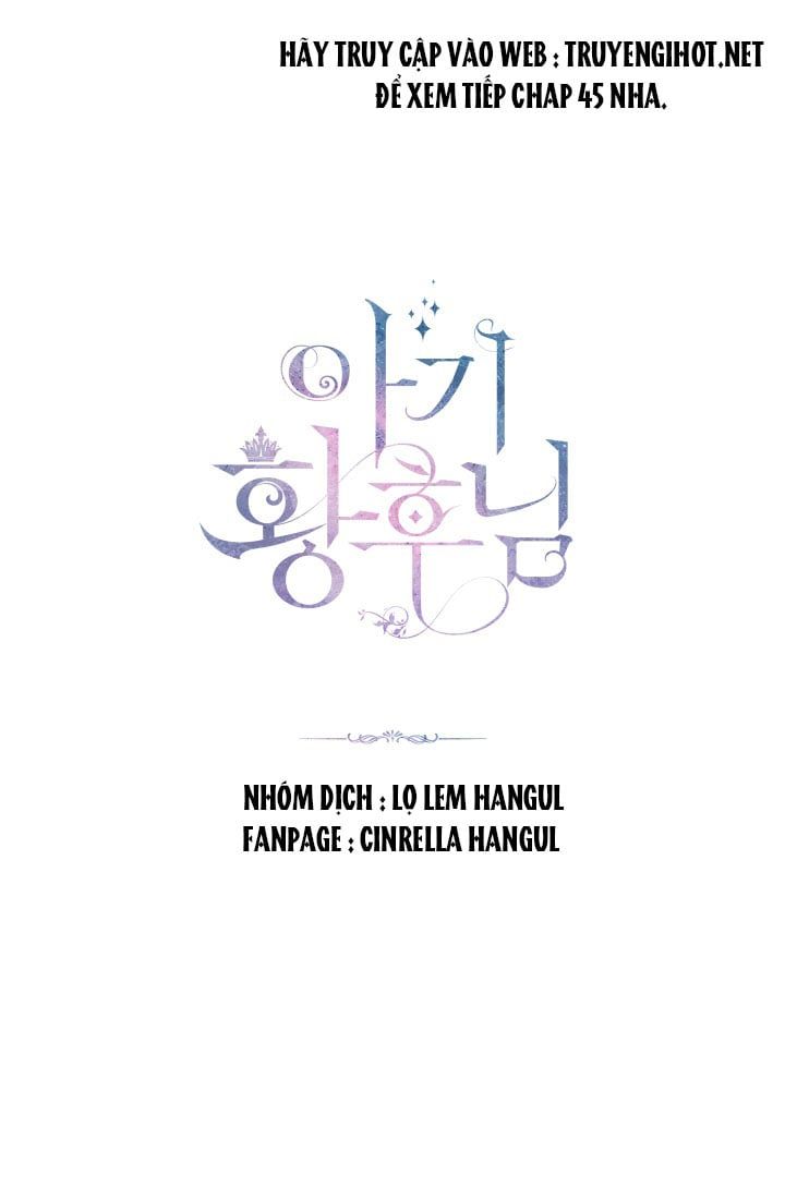 đọc truyện Hoàng Hậu Bé Bỏng Chương 44.2 ảnh 34 tại Thiên Thai Truyện