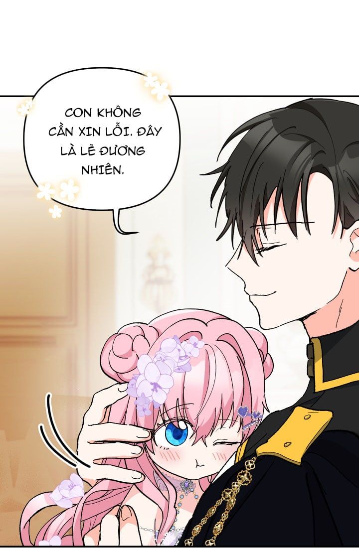 đọc truyện Hoàng Hậu Bé Bỏng Chương 44.2 ảnh 7 tại Thiên Thai Truyện