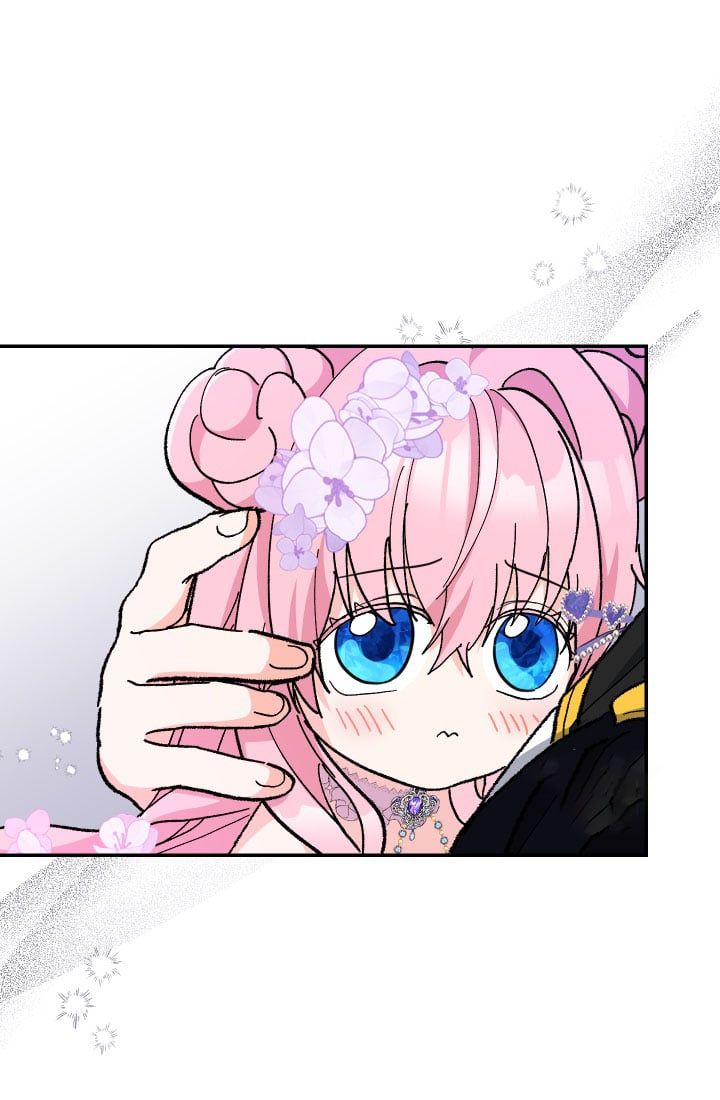 đọc truyện Hoàng Hậu Bé Bỏng Chương 44.2 ảnh 8 tại Thiên Thai Truyện