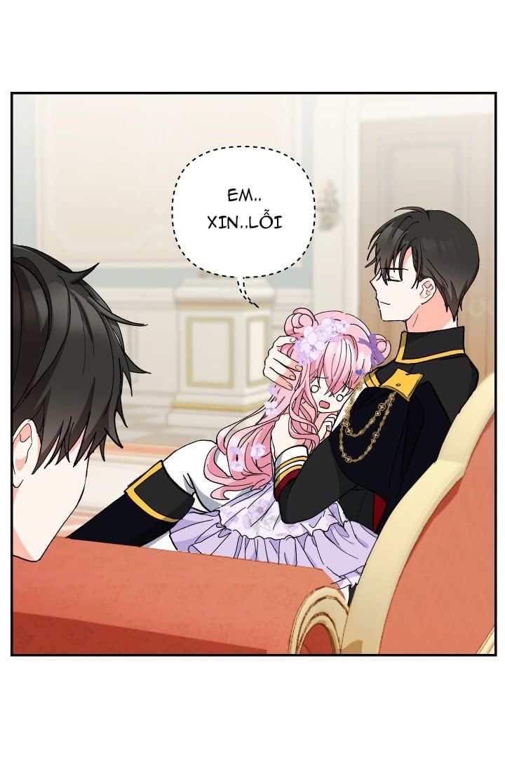 đọc truyện Hoàng Hậu Bé Bỏng Chương 44.2 ảnh 9 tại Thiên Thai Truyện