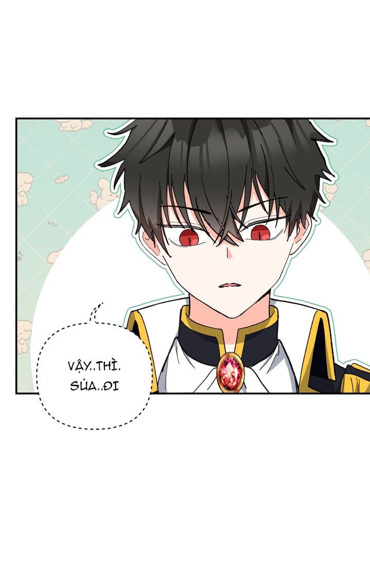 đọc truyện Hoàng Hậu Bé Bỏng Chương 44.2 ảnh 10 tại Thiên Thai Truyện