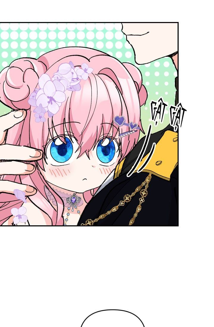 đọc truyện Hoàng Hậu Bé Bỏng Chương 44.2 ảnh 11 tại Thiên Thai Truyện