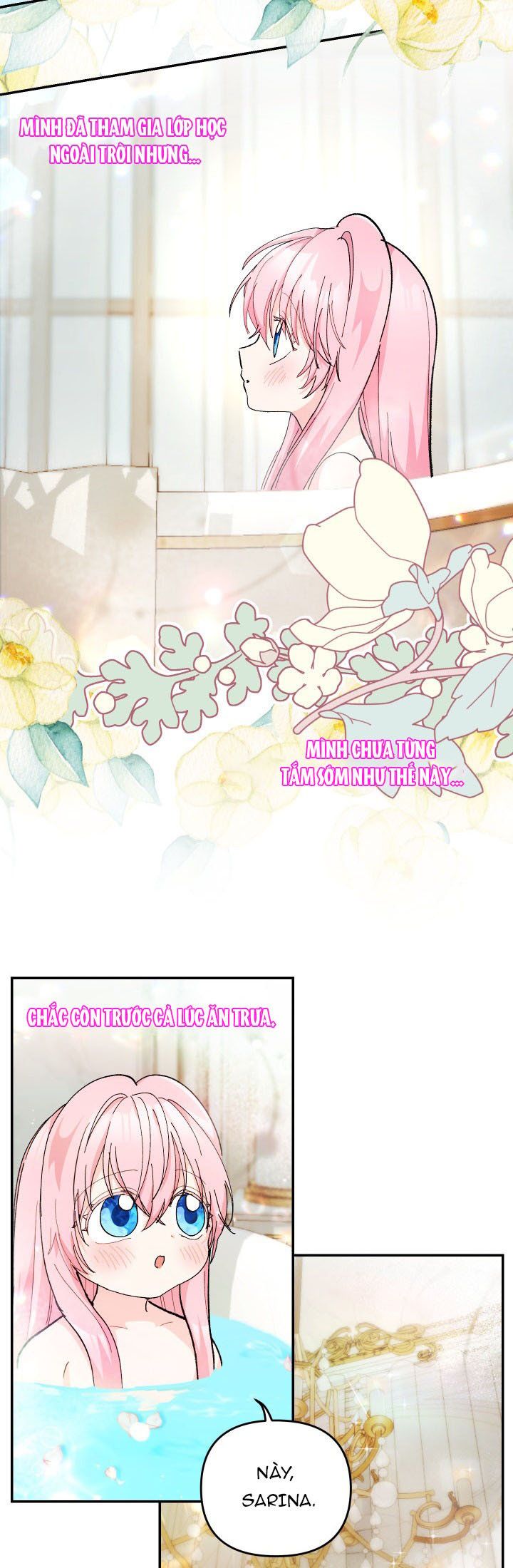 đọc truyện Hoàng Hậu Bé Bỏng Chương 44 ảnh 15 tại Thiên Thai Truyện