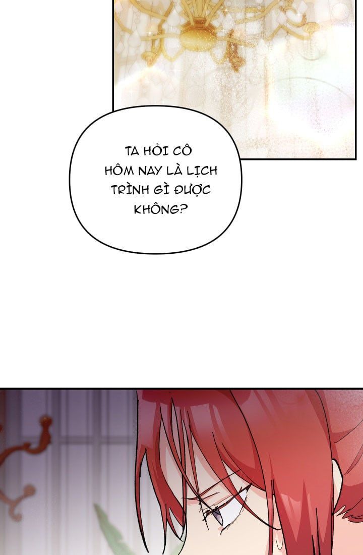 đọc truyện Hoàng Hậu Bé Bỏng Chương 44 ảnh 16 tại Thiên Thai Truyện