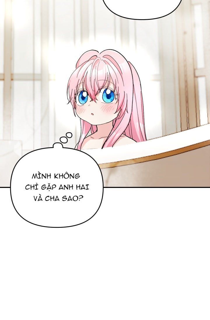 đọc truyện Hoàng Hậu Bé Bỏng Chương 44 ảnh 18 tại Thiên Thai Truyện