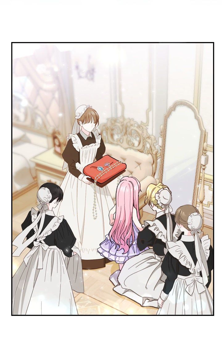 đọc truyện Hoàng Hậu Bé Bỏng Chương 44 ảnh 23 tại Thiên Thai Truyện