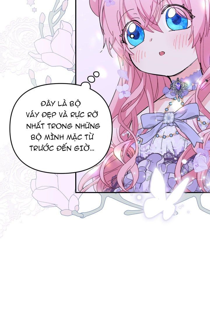 đọc truyện Hoàng Hậu Bé Bỏng Chương 44 ảnh 27 tại Thiên Thai Truyện