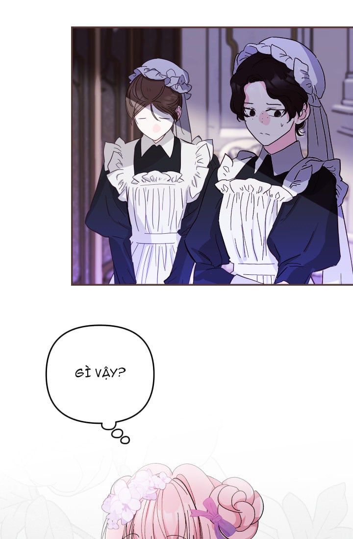 đọc truyện Hoàng Hậu Bé Bỏng Chương 44 ảnh 29 tại Thiên Thai Truyện