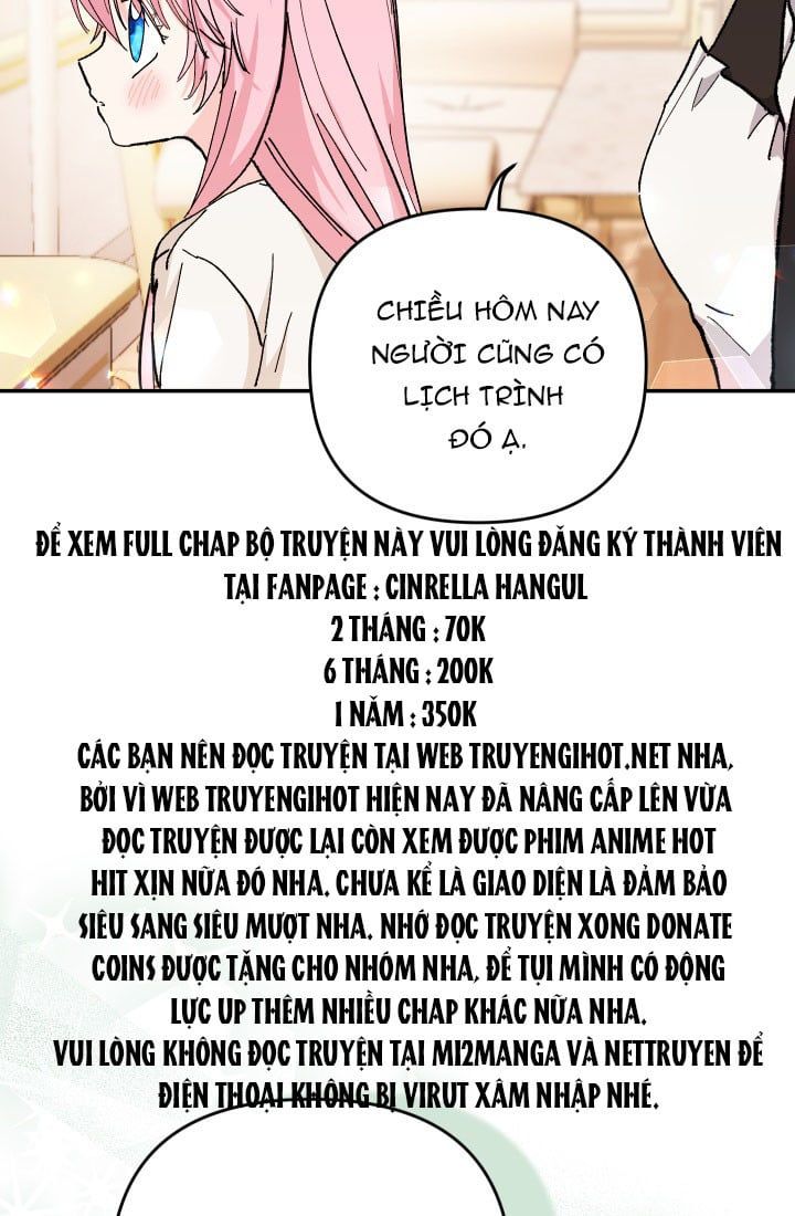 đọc truyện Hoàng Hậu Bé Bỏng Chương 44 ảnh 5 tại Thiên Thai Truyện