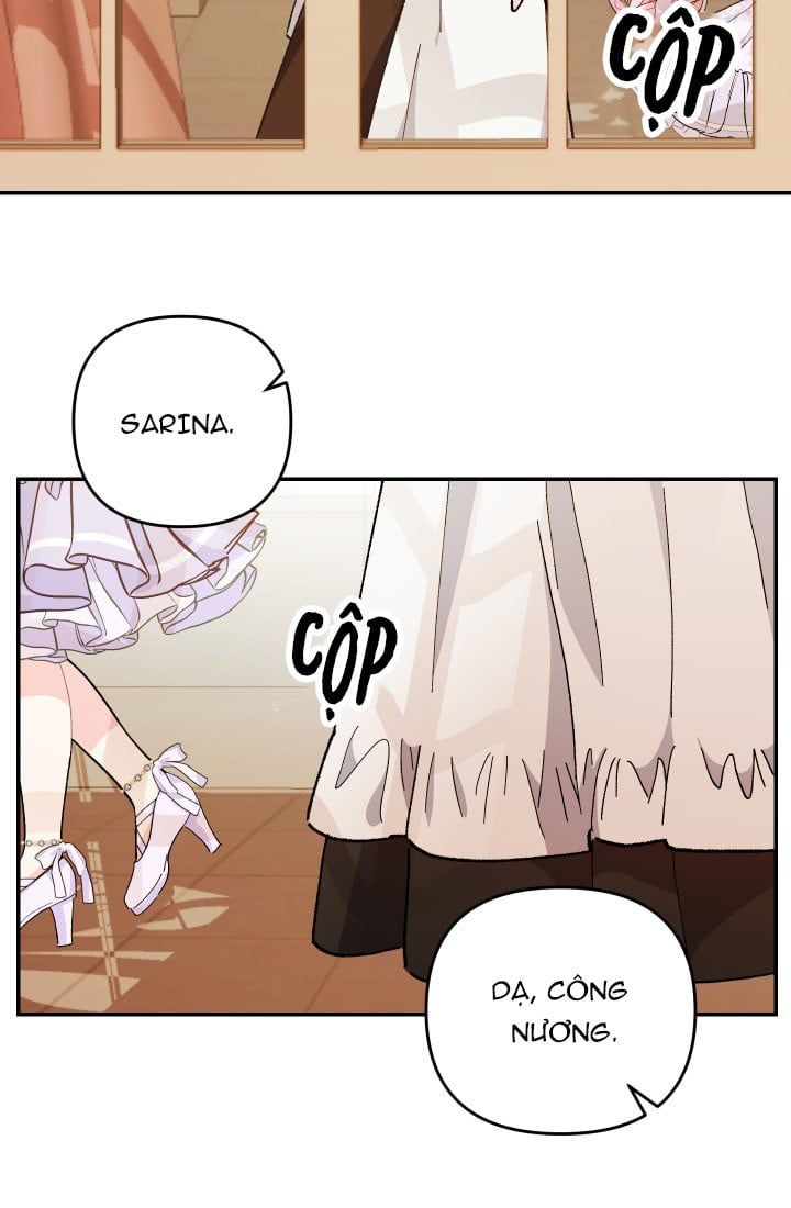 đọc truyện Hoàng Hậu Bé Bỏng Chương 44 ảnh 32 tại Thiên Thai Truyện