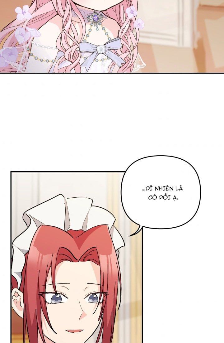 đọc truyện Hoàng Hậu Bé Bỏng Chương 44 ảnh 34 tại Thiên Thai Truyện