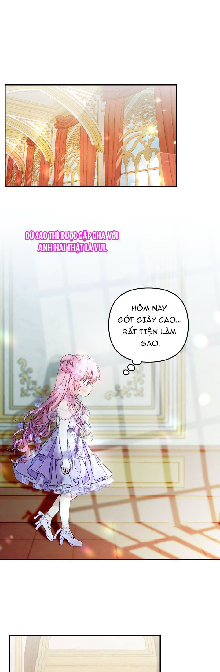 đọc truyện Hoàng Hậu Bé Bỏng Chương 44 ảnh 41 tại Thiên Thai Truyện