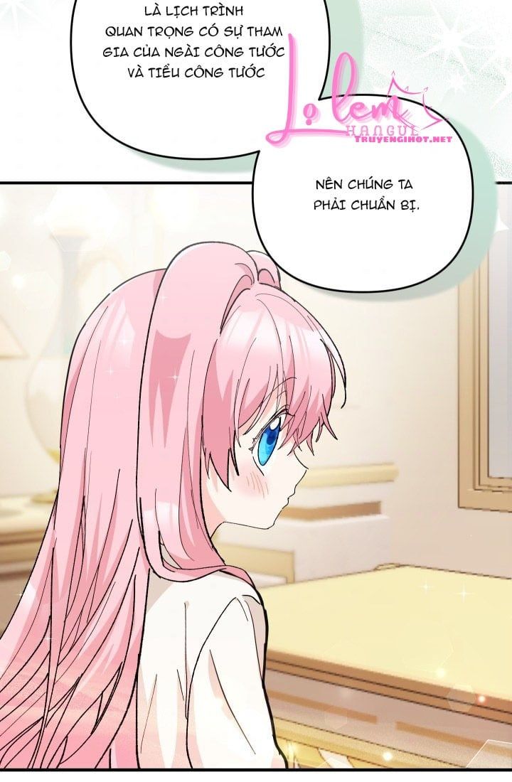 đọc truyện Hoàng Hậu Bé Bỏng Chương 44 ảnh 6 tại Thiên Thai Truyện