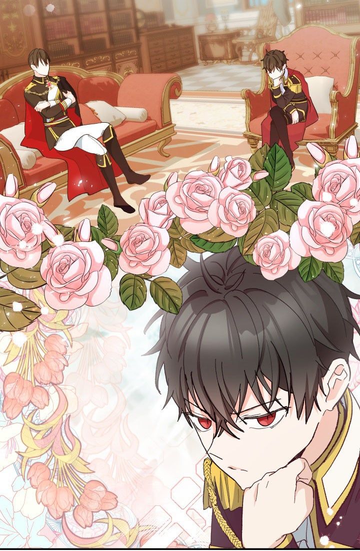 đọc truyện Hoàng Hậu Bé Bỏng Chương 44 ảnh 45 tại Thiên Thai Truyện