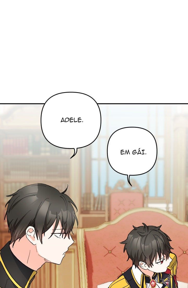 đọc truyện Hoàng Hậu Bé Bỏng Chương 44 ảnh 46 tại Thiên Thai Truyện