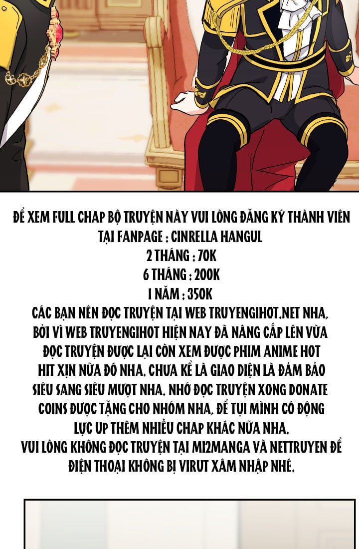 đọc truyện Hoàng Hậu Bé Bỏng Chương 44 ảnh 47 tại Thiên Thai Truyện