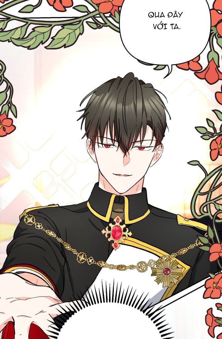 đọc truyện Hoàng Hậu Bé Bỏng Chương 44 ảnh 49 tại Thiên Thai Truyện