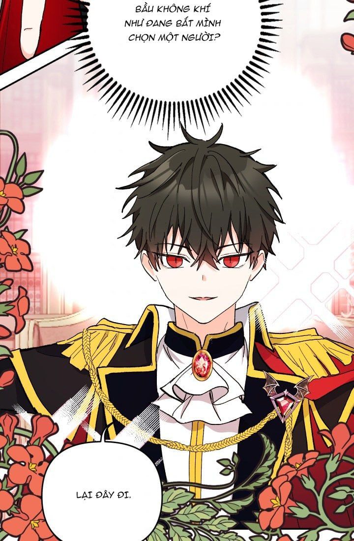 đọc truyện Hoàng Hậu Bé Bỏng Chương 44 ảnh 50 tại Thiên Thai Truyện